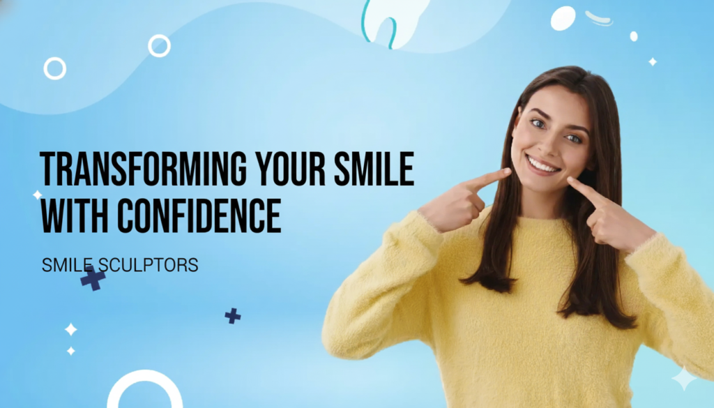 smile design in trivandrum