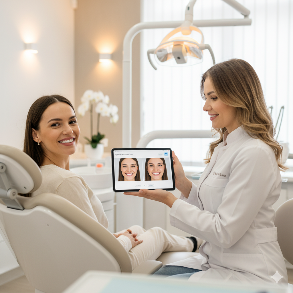 smile makeover clinic in trivandrum 
