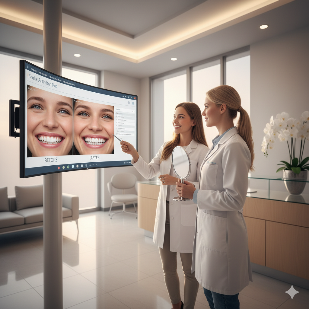 Smile designing in trivandrum 
